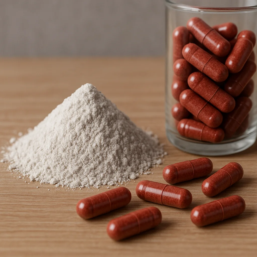 Glycopezil natural blood glucose supplement